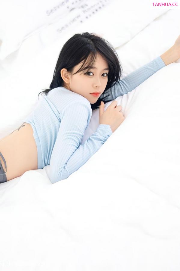 小奶瓶呜呜  [XiuRen]高清写真图 2022.08.18 No.5453 小麦是只喵第86张图片